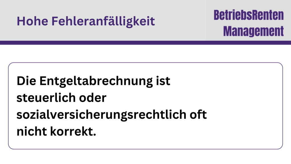 Die Folgen daraus (3)