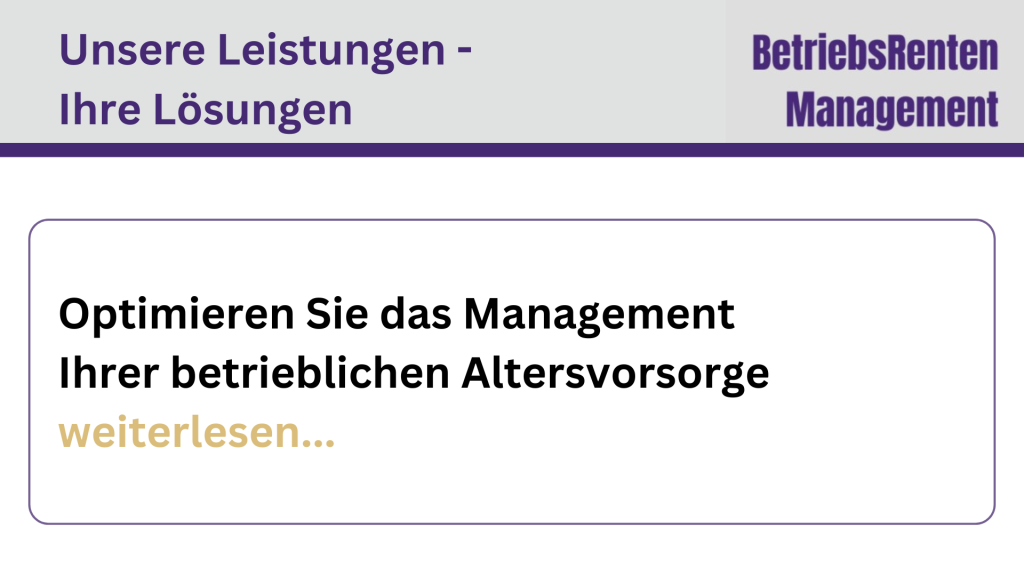 Die Folgen daraus (7)