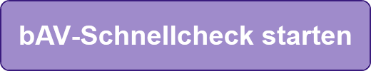 bAV-Schnellcheck starten